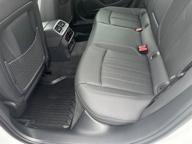 Used 2025 Audi A6 Premium Plus image 20