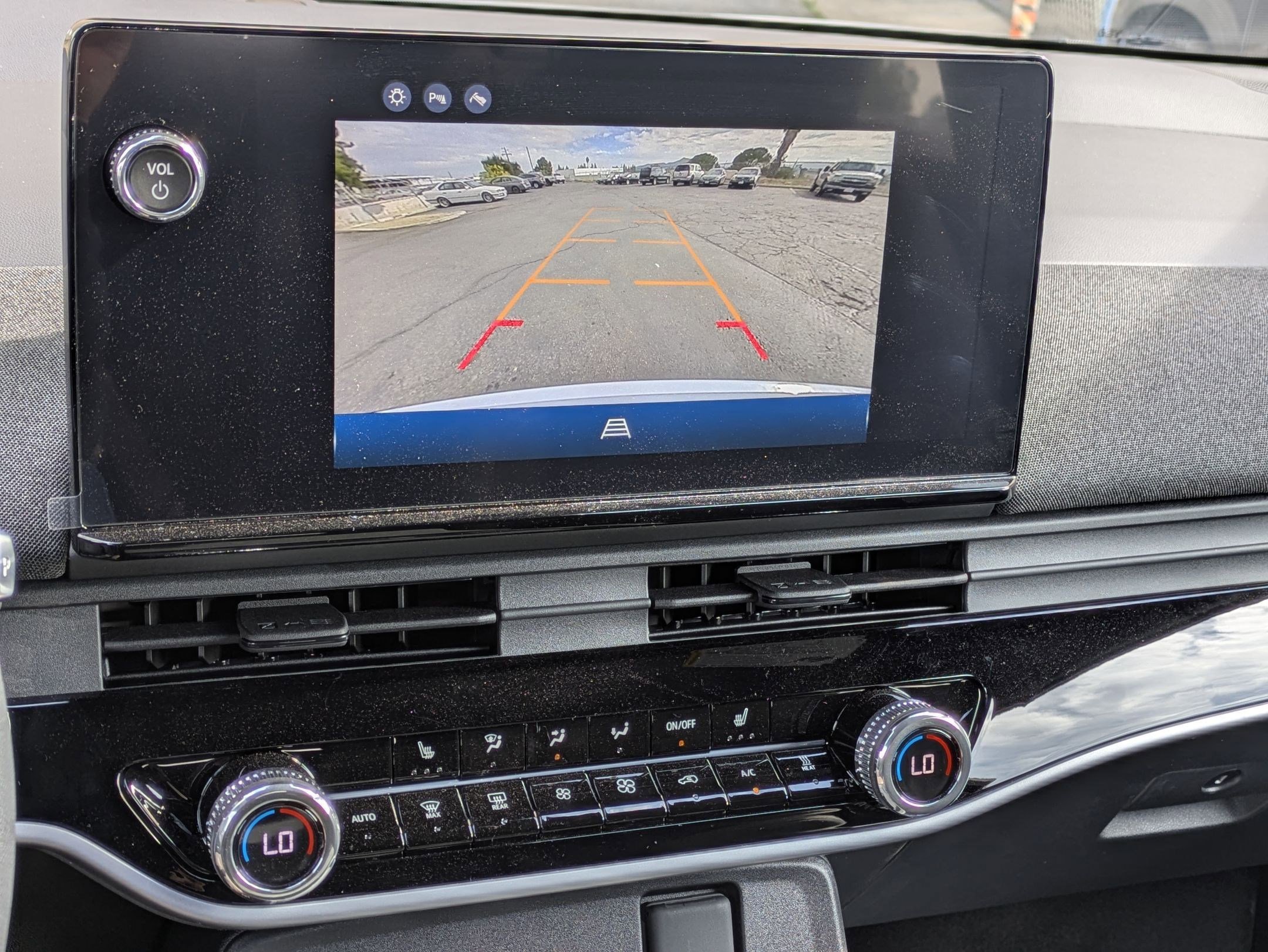 New 2026 Honda Prologue Eco image 14