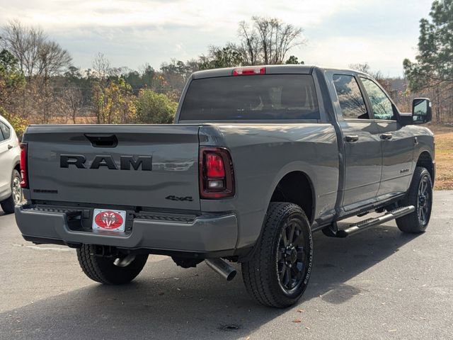 New 2026 RAM 2500 Big Horn image 7