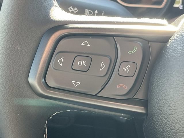 New 2026 Jeep Gladiator Mojave AWD/4WD image 23