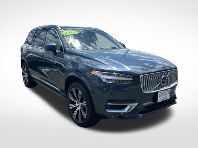Used 2025 Volvo XC90 B6 Ultra w/ Protection Package Premier AWD/4WD image 1