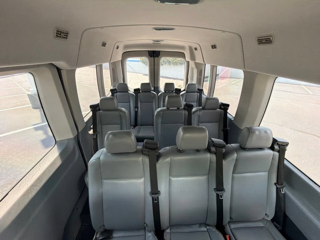 Used 2017 Ford Transit 350 XL RWD image 17