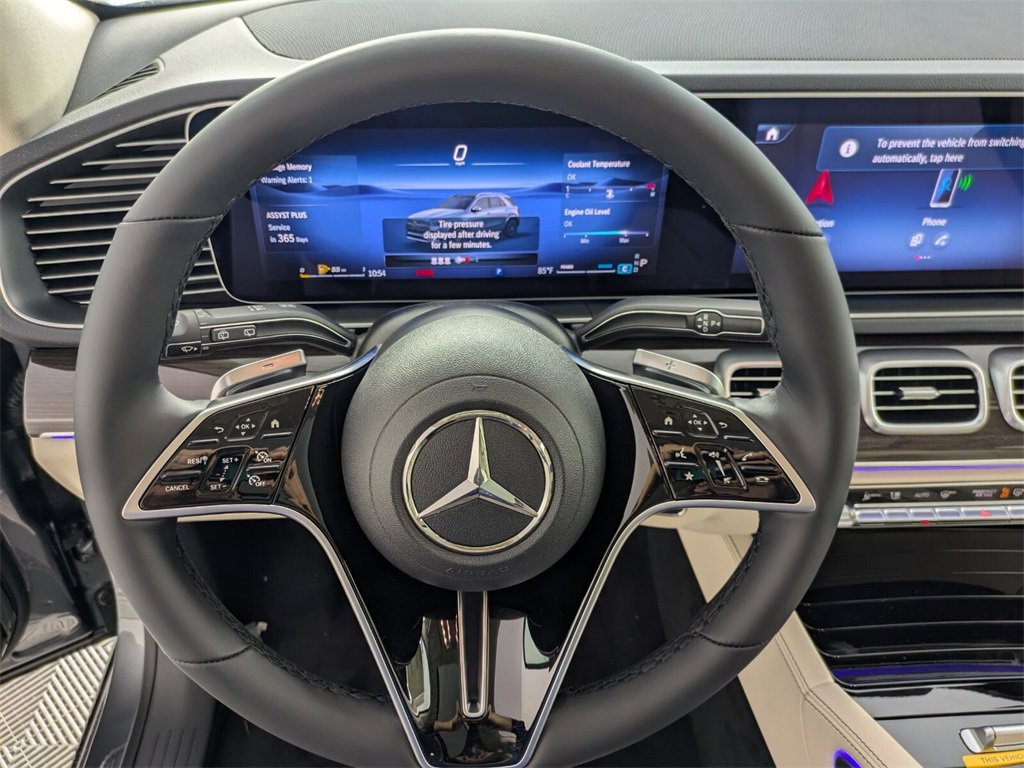 New 2026 Mercedes-Benz GLE 350 4MATIC image 15