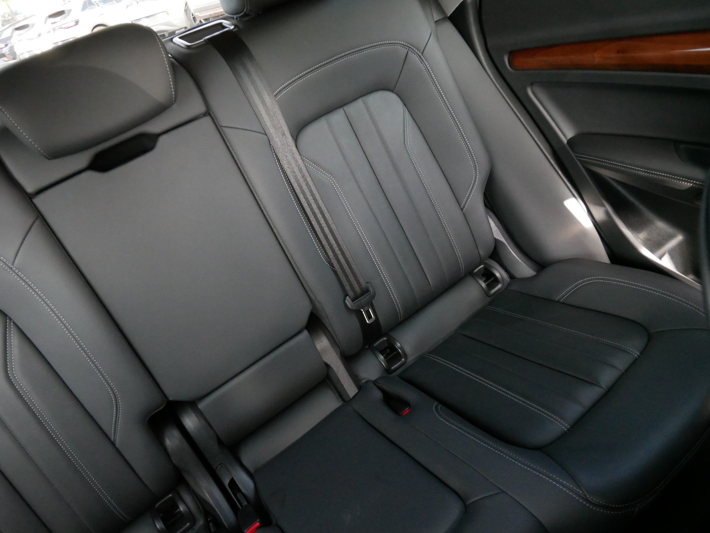 Used 2022 Audi Q5 2.0T Premium Plus AWD/4WD image 14