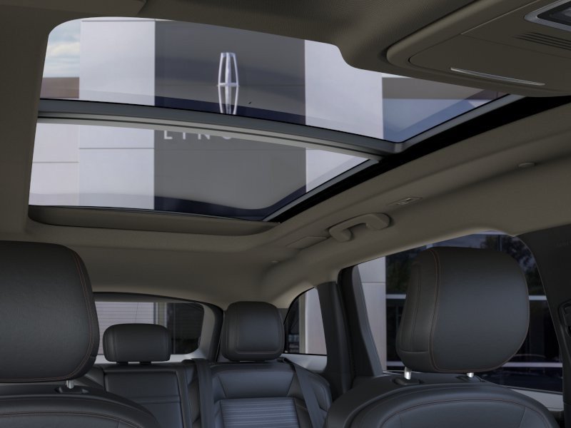 New 2026 Lincoln Nautilus Reserve AWD/4WD image 22