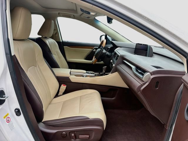 Used 2017 Lexus RX 350 FWD w/ Premium Package image 16