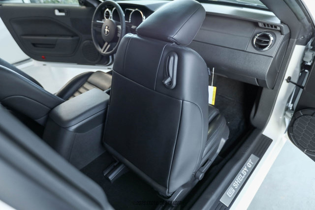 Used 2007 Ford Mustang GT RWD image 61