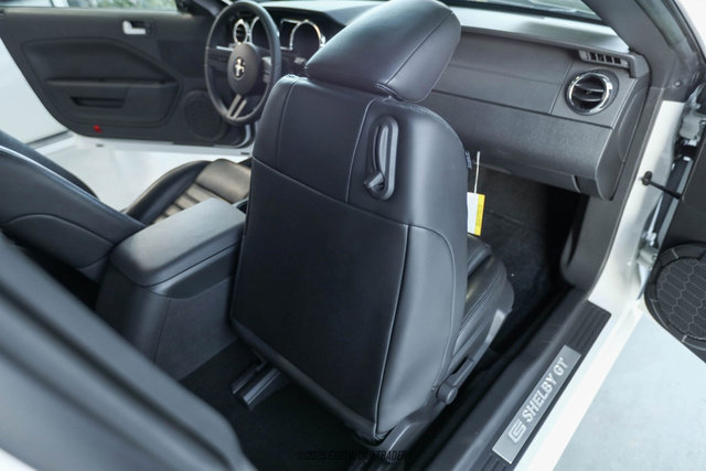 Used 2007 Ford Mustang GT RWD image 61