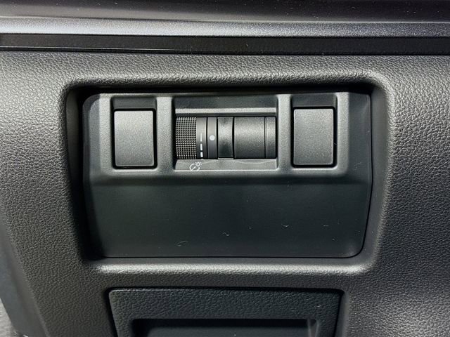 New 2026 Subaru Impreza RS image 10