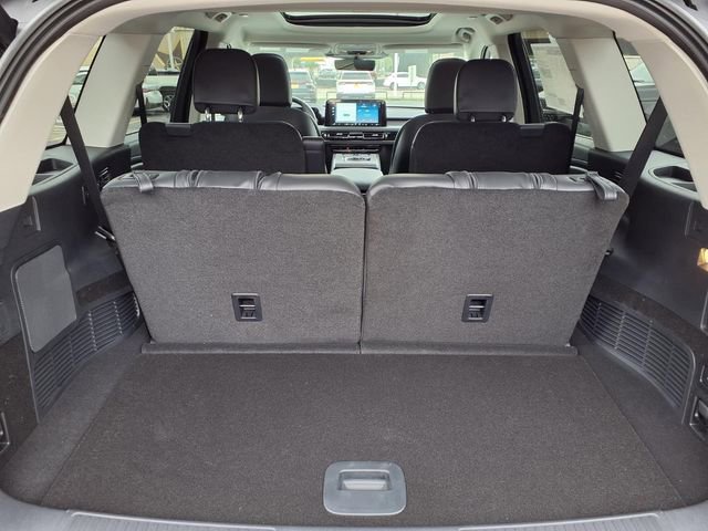 New 2026 Lincoln Aviator 2WD image 10