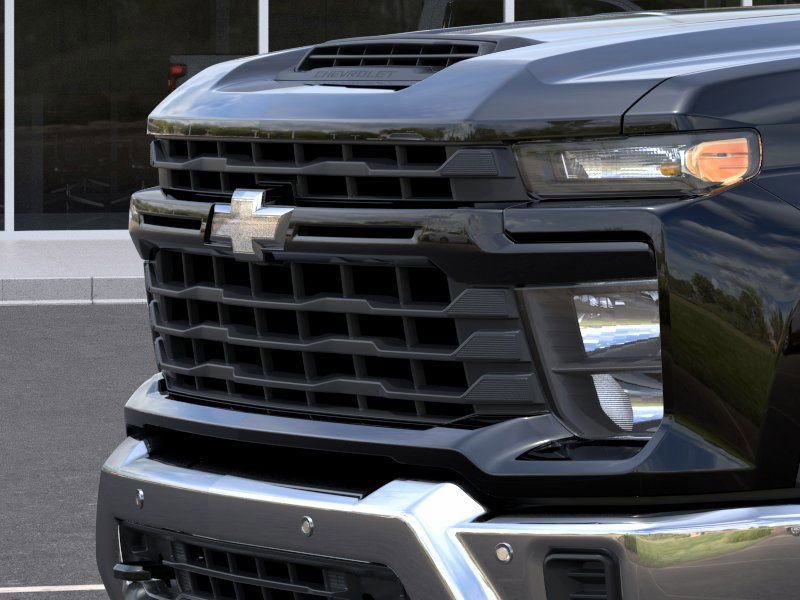 New 2026 Chevrolet Silverado 3500 W/T image 13
