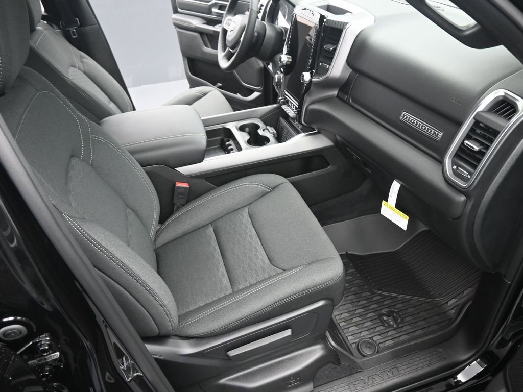 New 2026 RAM 1500 Big Horn image 17