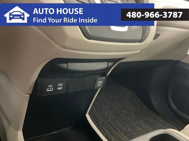 Used 2026 Honda Odyssey EX-L image 38