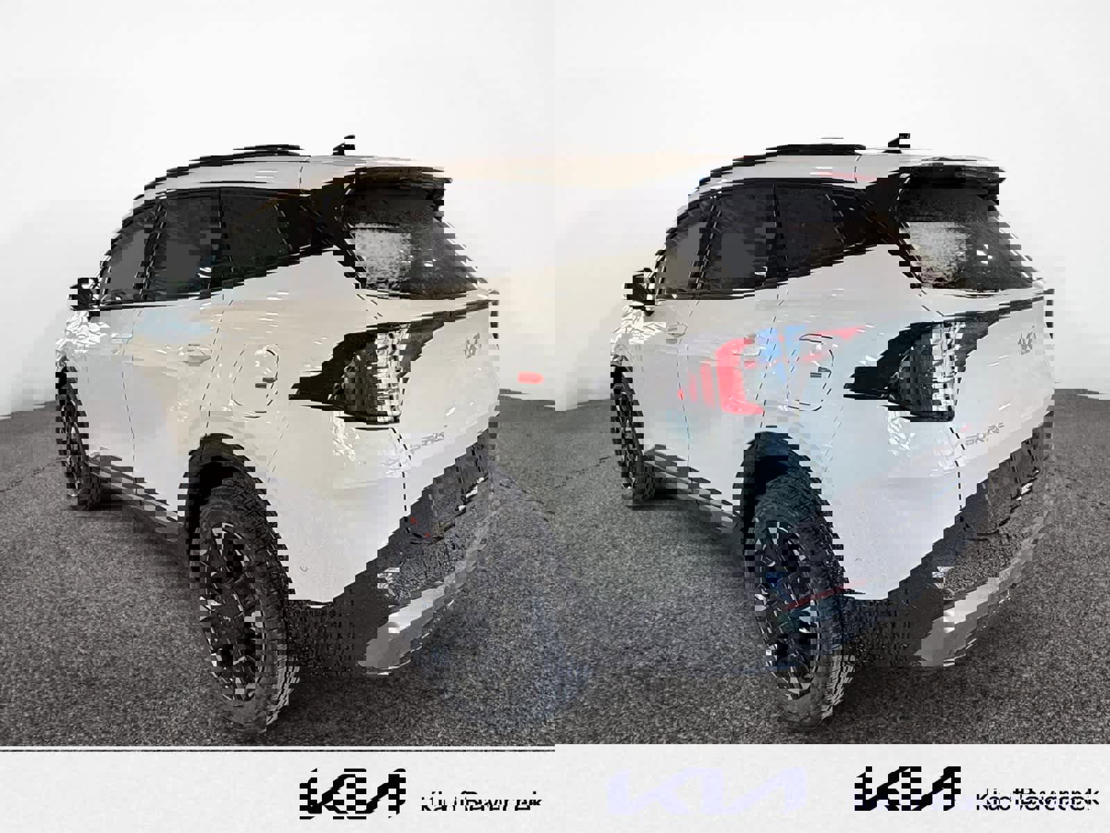 New 2026 Kia Sportage SX Prestige image 3