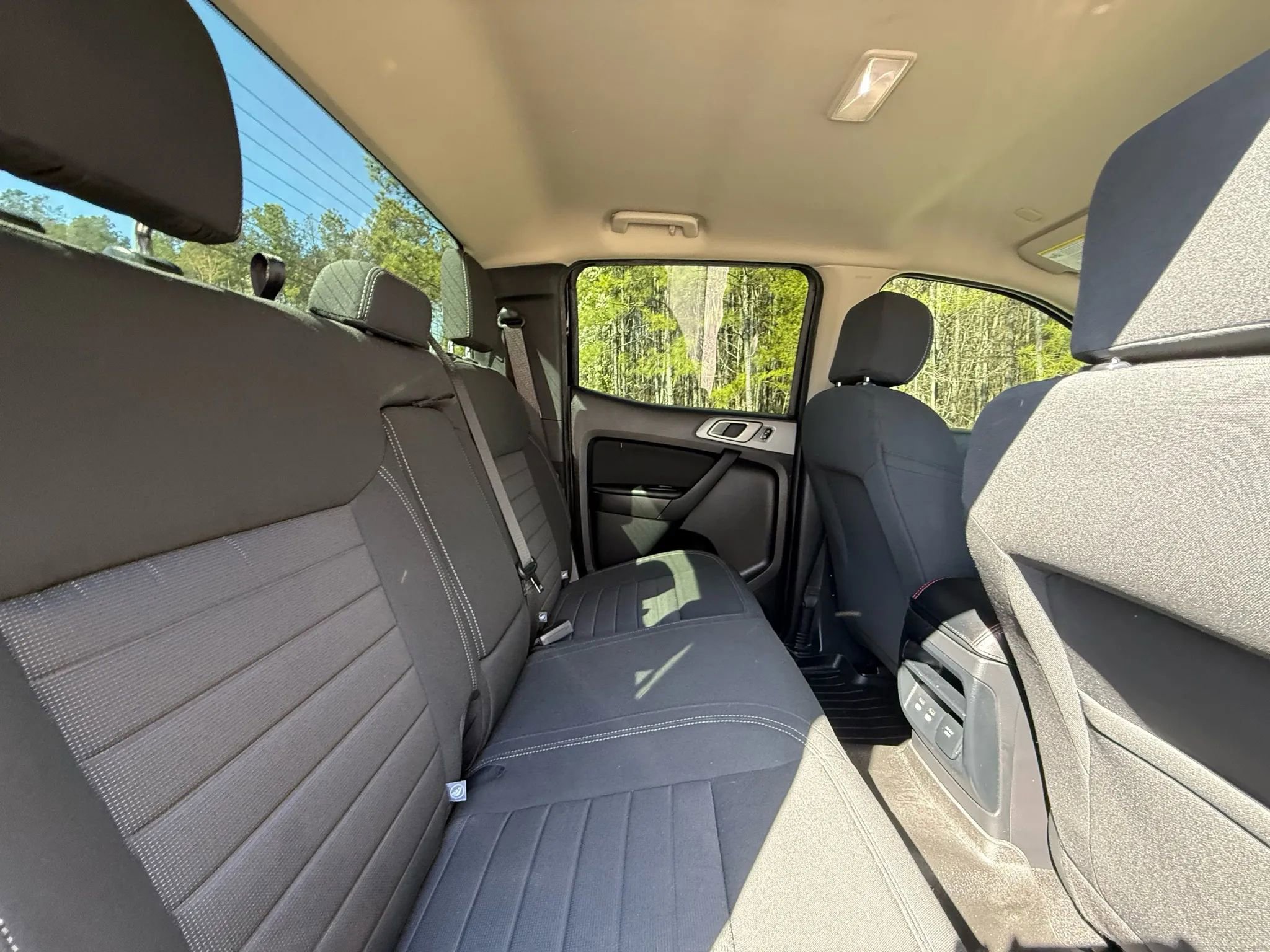 Used 2019 Ford Ranger XLT w/ Equipment Group 301A Mid image 20