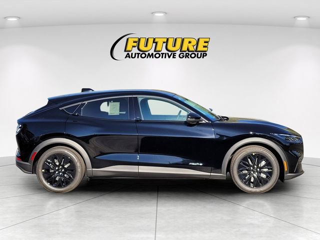 New 2026 Ford Mustang Mach-E Select w/ Comfort Package RWD image 8