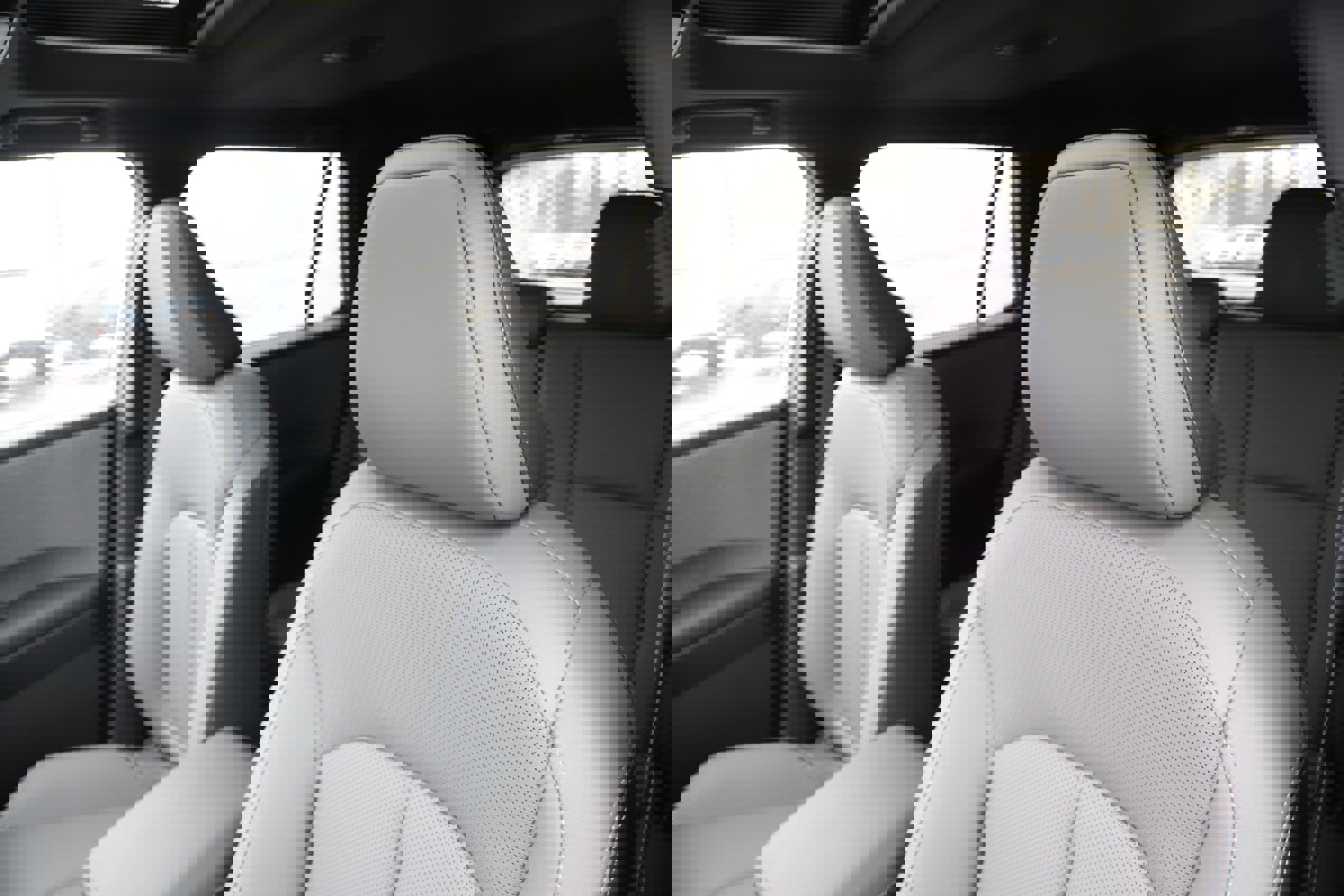 New 2026 Subaru Outback Limited XT image 12