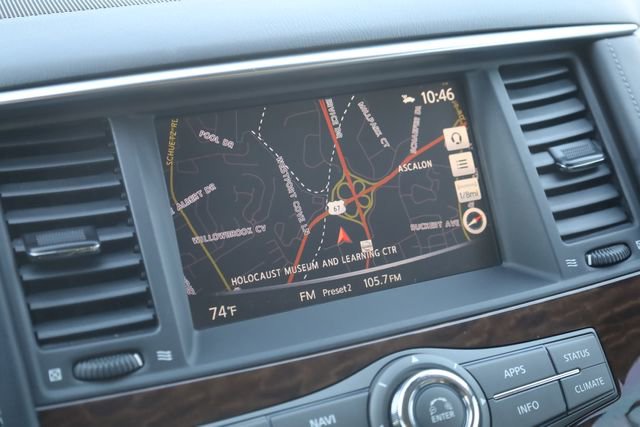 Used 2019 Nissan Armada SL w/ Premium Package image 17