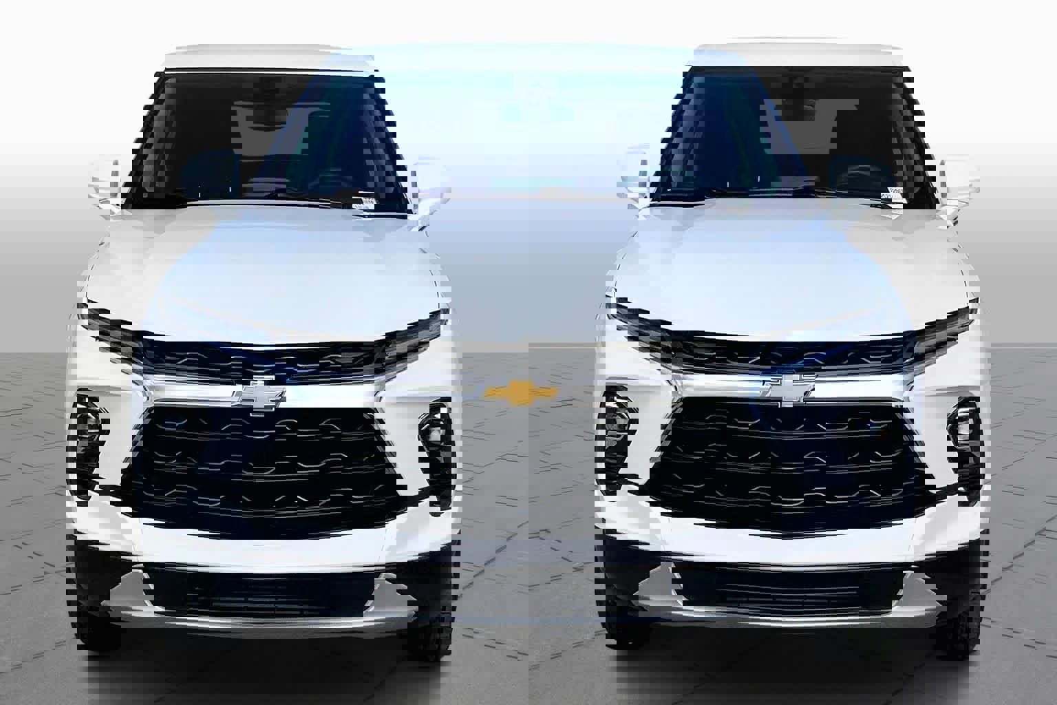 Used 2024 Chevrolet Blazer LT image 4