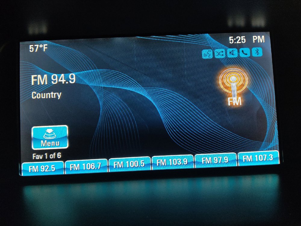Used 2016 Buick Encore AWD image 25
