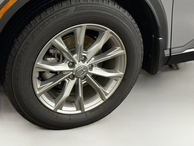 Used 2024 Honda CR-V EX-L image 19