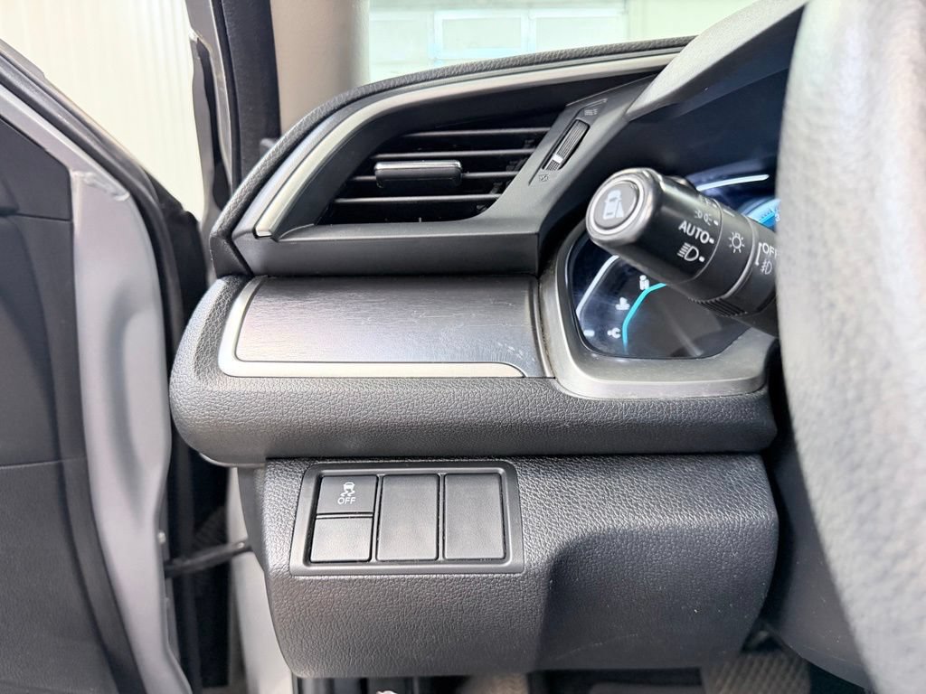 Used 2017 Honda Civic EX-T image 34