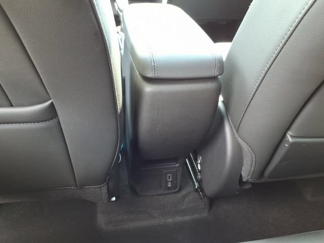 Used 2023 Buick Encore GX Select w/ Experience Buick Package FWD image 17