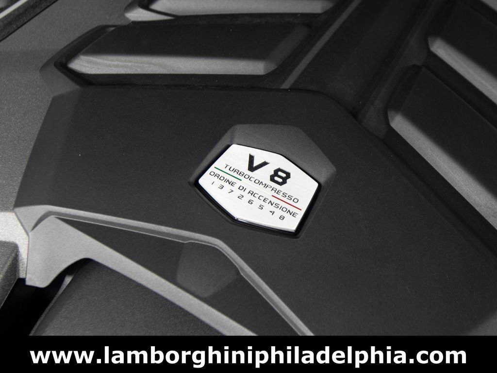 Used 2023 Lamborghini Urus Performante AWD/4WD image 60