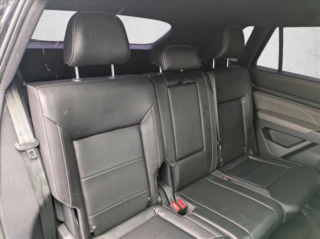 Certified 2021 Volkswagen Atlas Cross Sport SE image 15