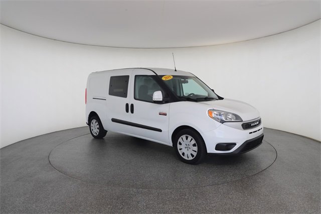 Used 2019 RAM ProMaster City Tradesman SLT image 27