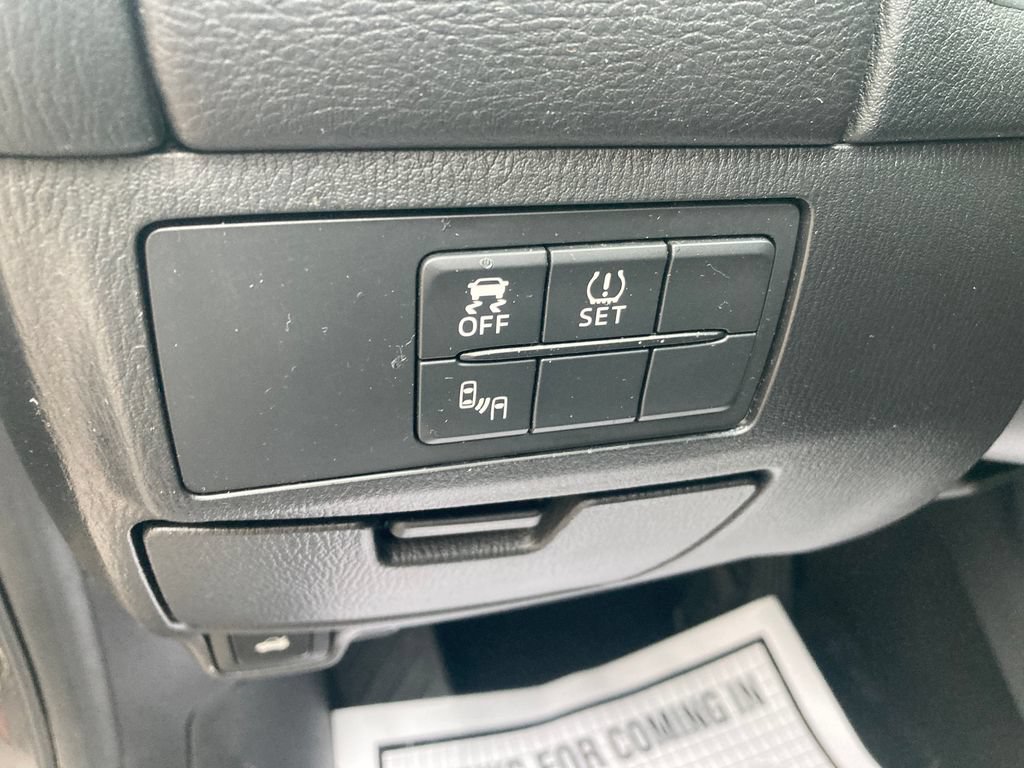 Used 2016 MAZDA MAZDA6 Touring FWD image 40