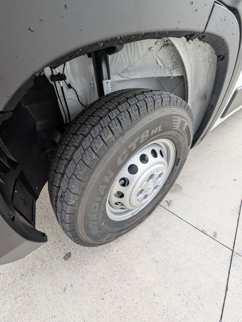 New 2026 RAM ProMaster 2500 w/ Convenience Group image 42