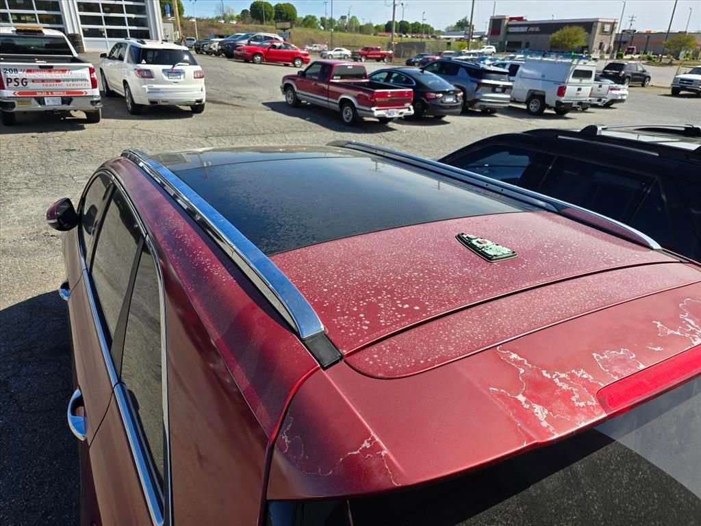 Used 2018 Kia Sorento EX w/ EX Advanced Touring Package image 11