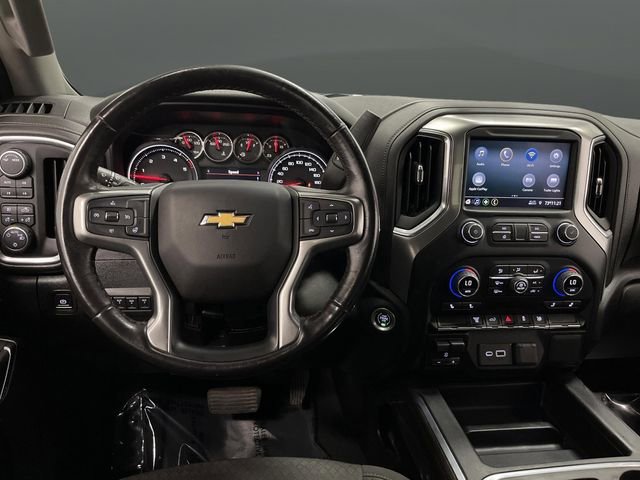 Used 2022 Chevrolet Silverado 2500 LT w/ Convenience Package image 5
