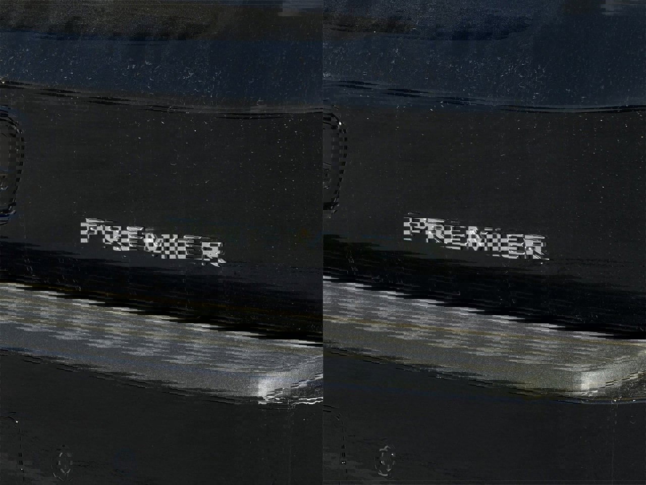 New 2026 Chevrolet Tahoe Premier image 6