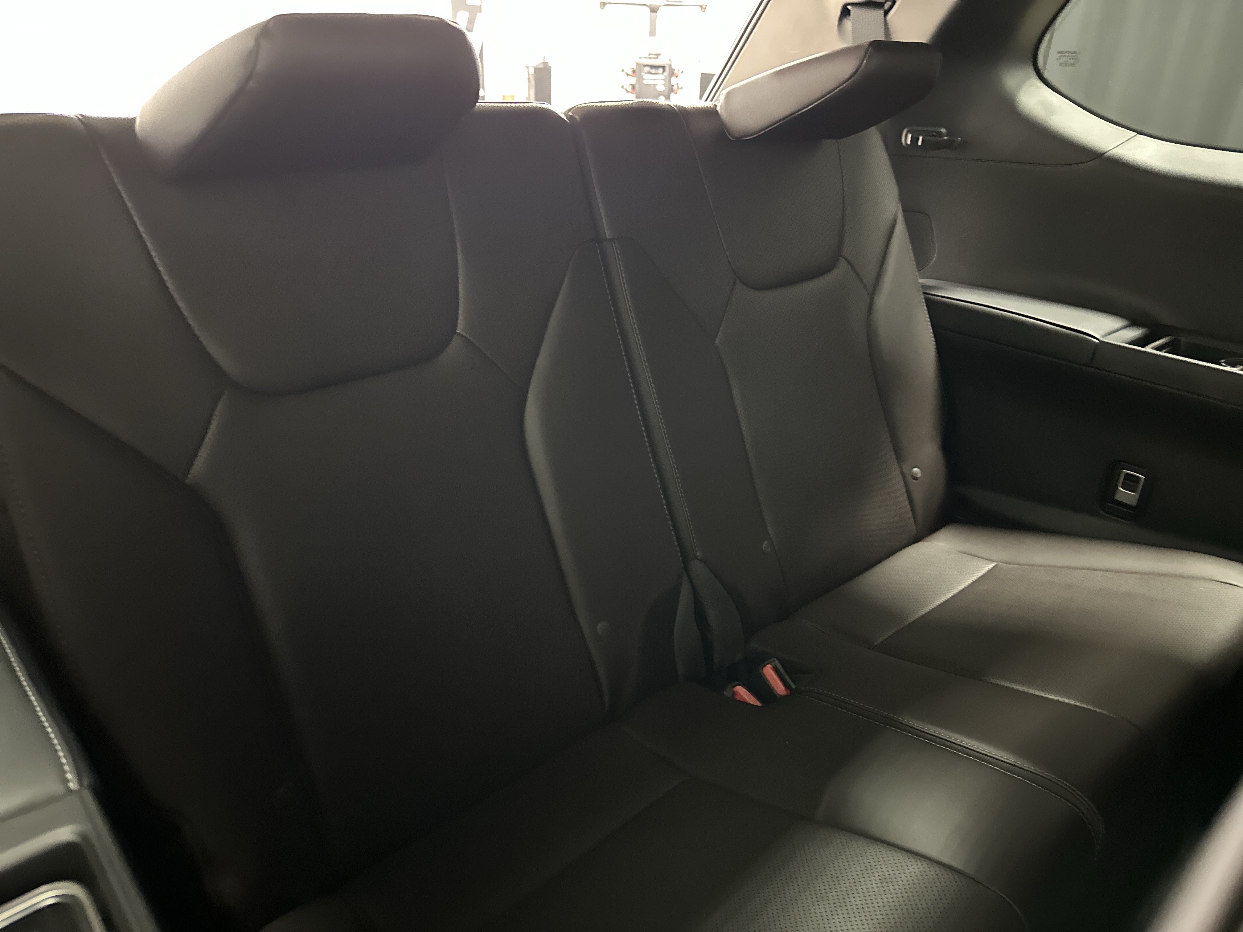 Certified 2026 Lexus TX 350 AWD w/ Technology Package image 32