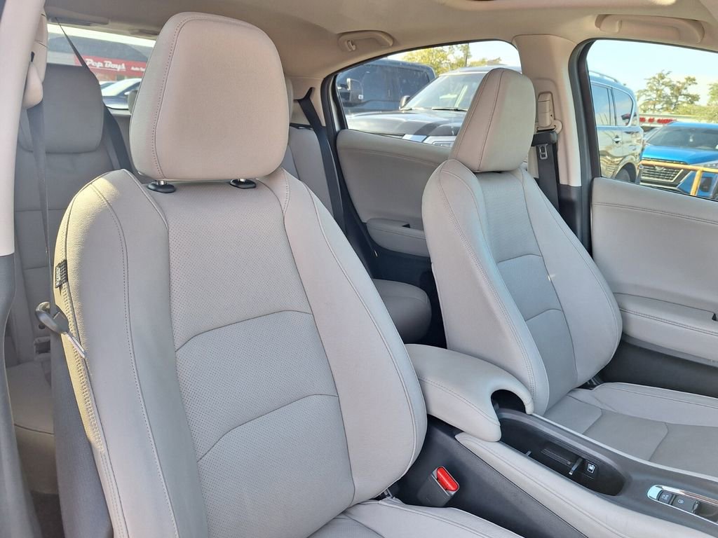 Used 2022 Honda HR-V EX-L image 27
