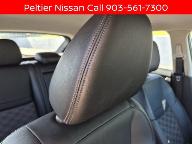 Certified 2022 Nissan Rogue Sport SV w/ Technology Package AWD/4WD image 13