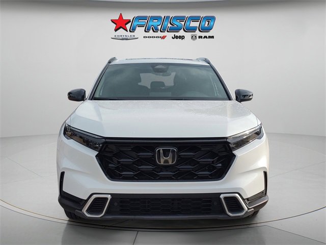 Used 2023 Honda CR-V Sport Touring image 2