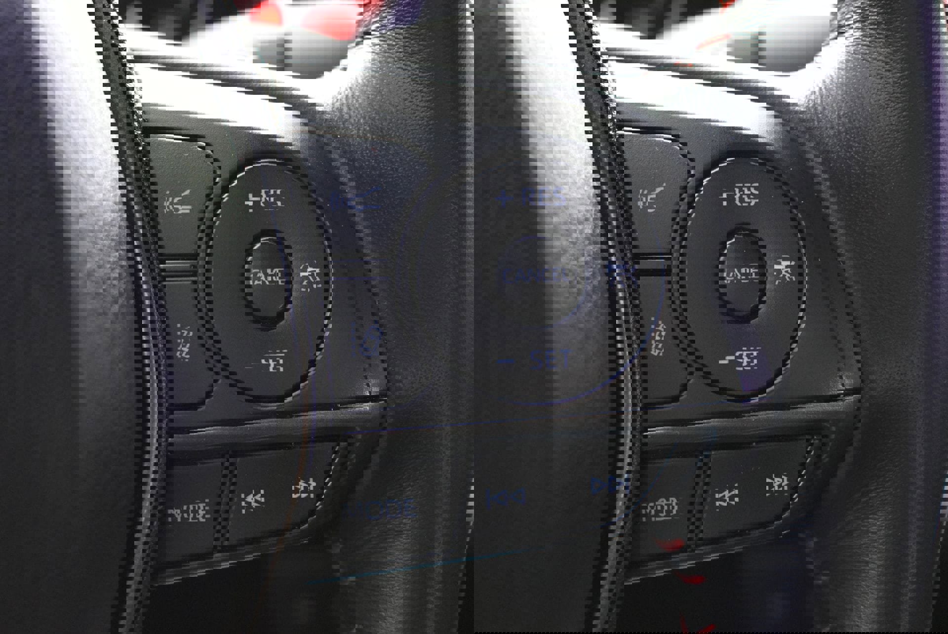 Used 2021 Toyota Camry TRD image 20