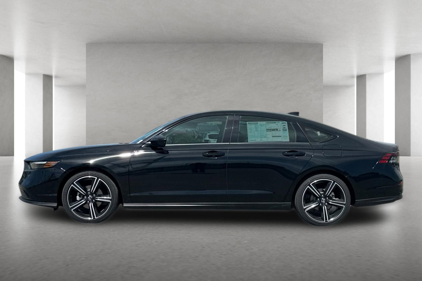 New 2026 Honda Accord SE image 7