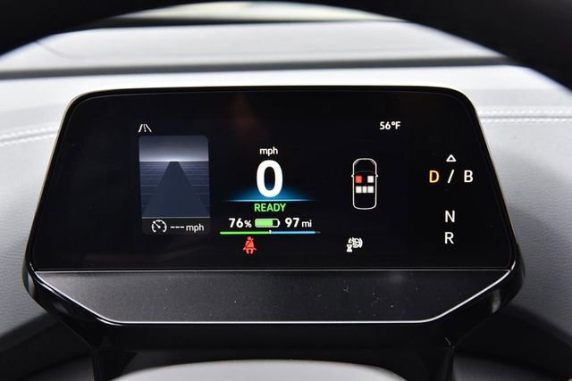 New 2026 Volkswagen ID.4 Pro image 11