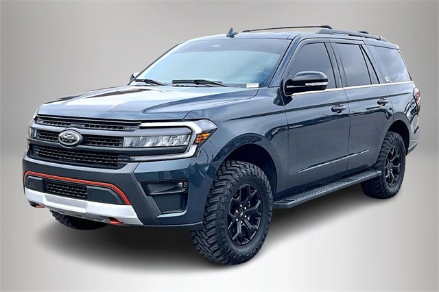 Used 2024 Ford Expedition Timberline image 2