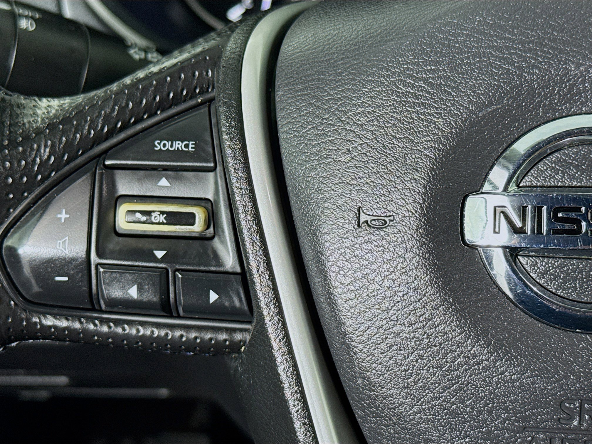 Used 2016 Nissan Maxima 3.5 S image 13