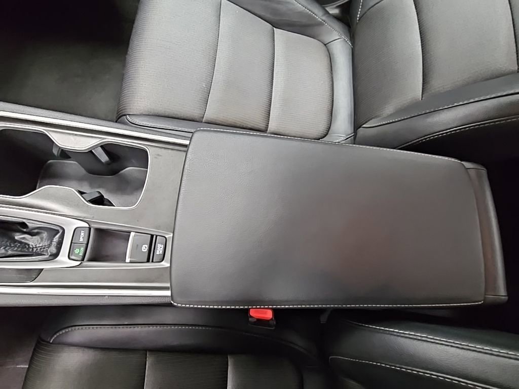 Used 2020 Honda Accord Sport image 22