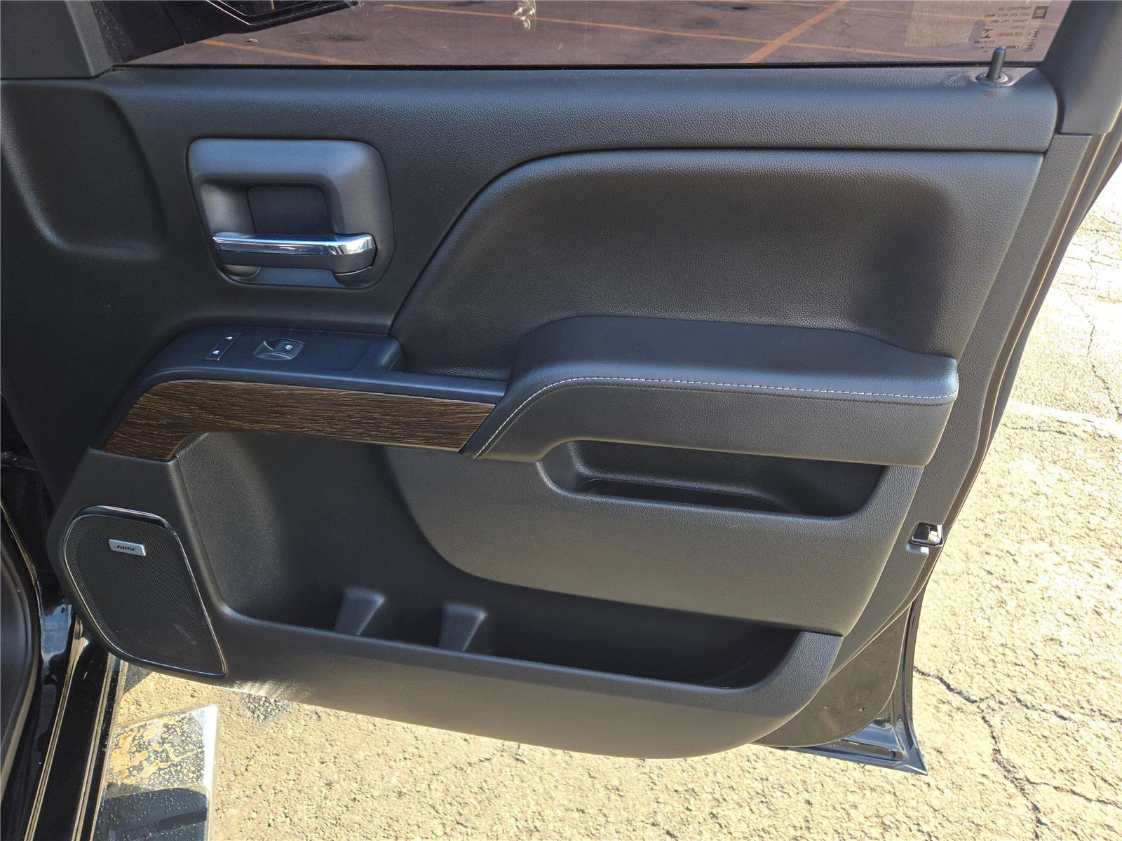 Used 2018 GMC Sierra 1500 Denali image 6