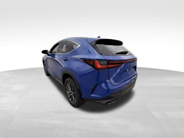 Used 2022 Lexus NX 350 AWD image 4