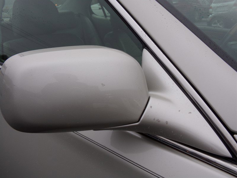 Used 2005 Lexus ES 330 Sedan image 22