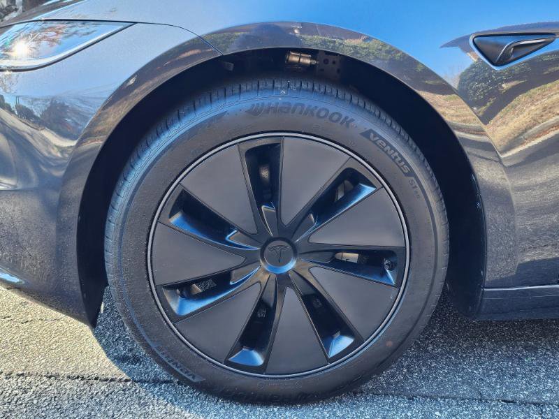 Used 2025 Tesla Model 3 Long Range image 18