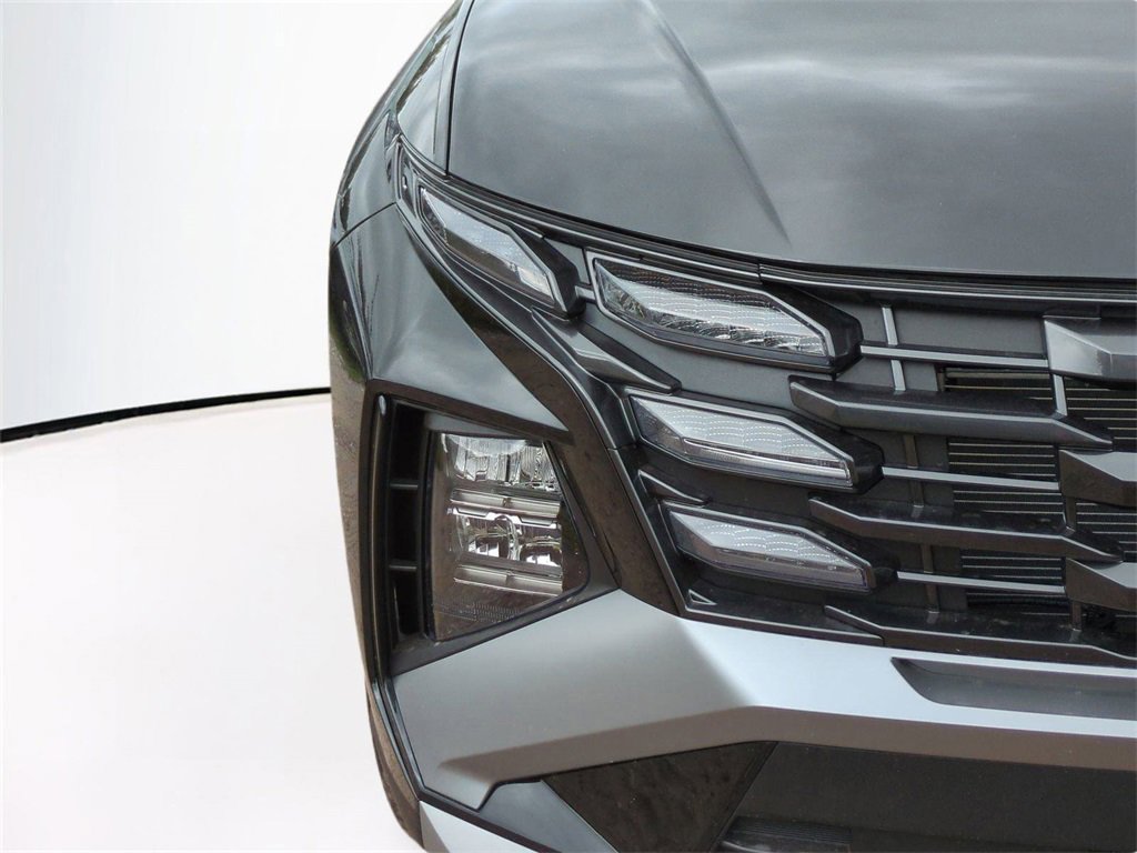 New 2026 Hyundai Tucson SEL image 10